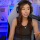 Pokimane discussing her plans to help pass anti-revenge porn laws.